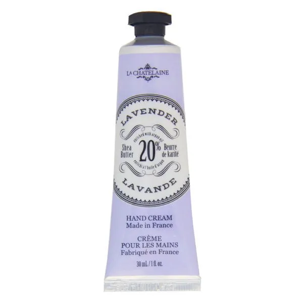 La Chatelaine - Hand Creams