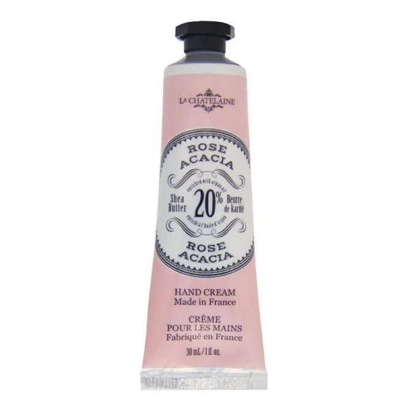 La Chatelaine - Hand Creams