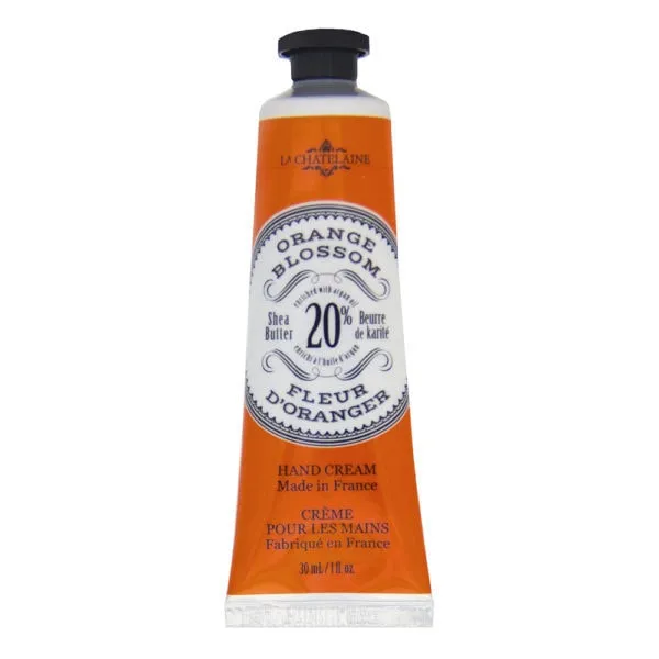 La Chatelaine - Hand Creams
