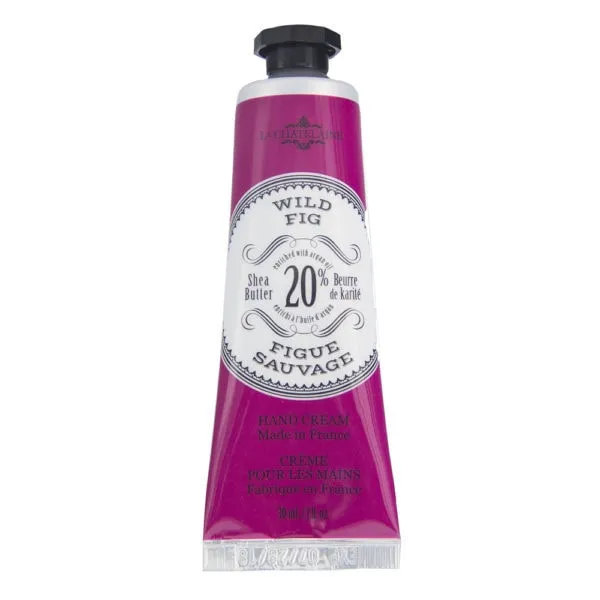 La Chatelaine - Hand Creams