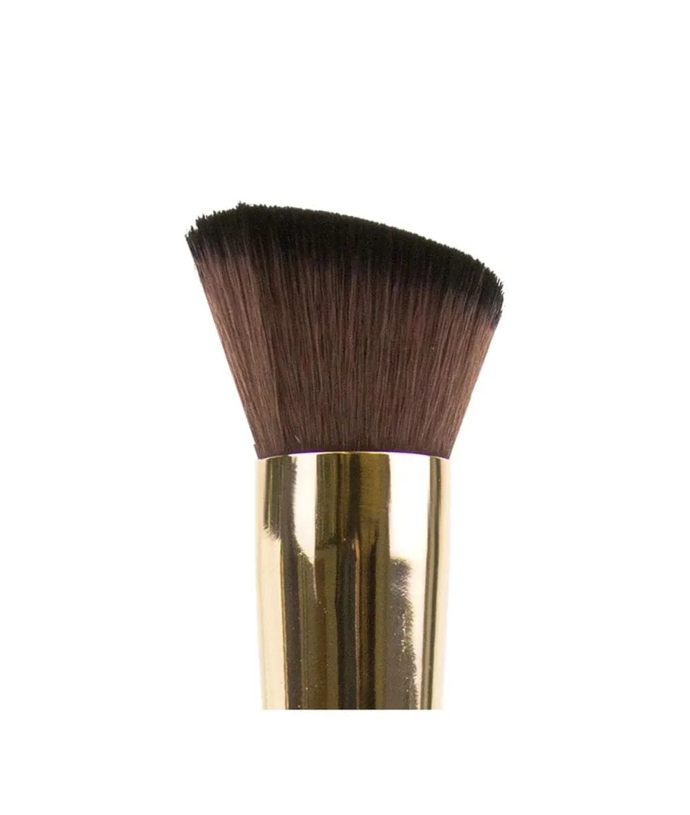La Girls Pro Brushes [Angled Buffer Brush] #Gpb108