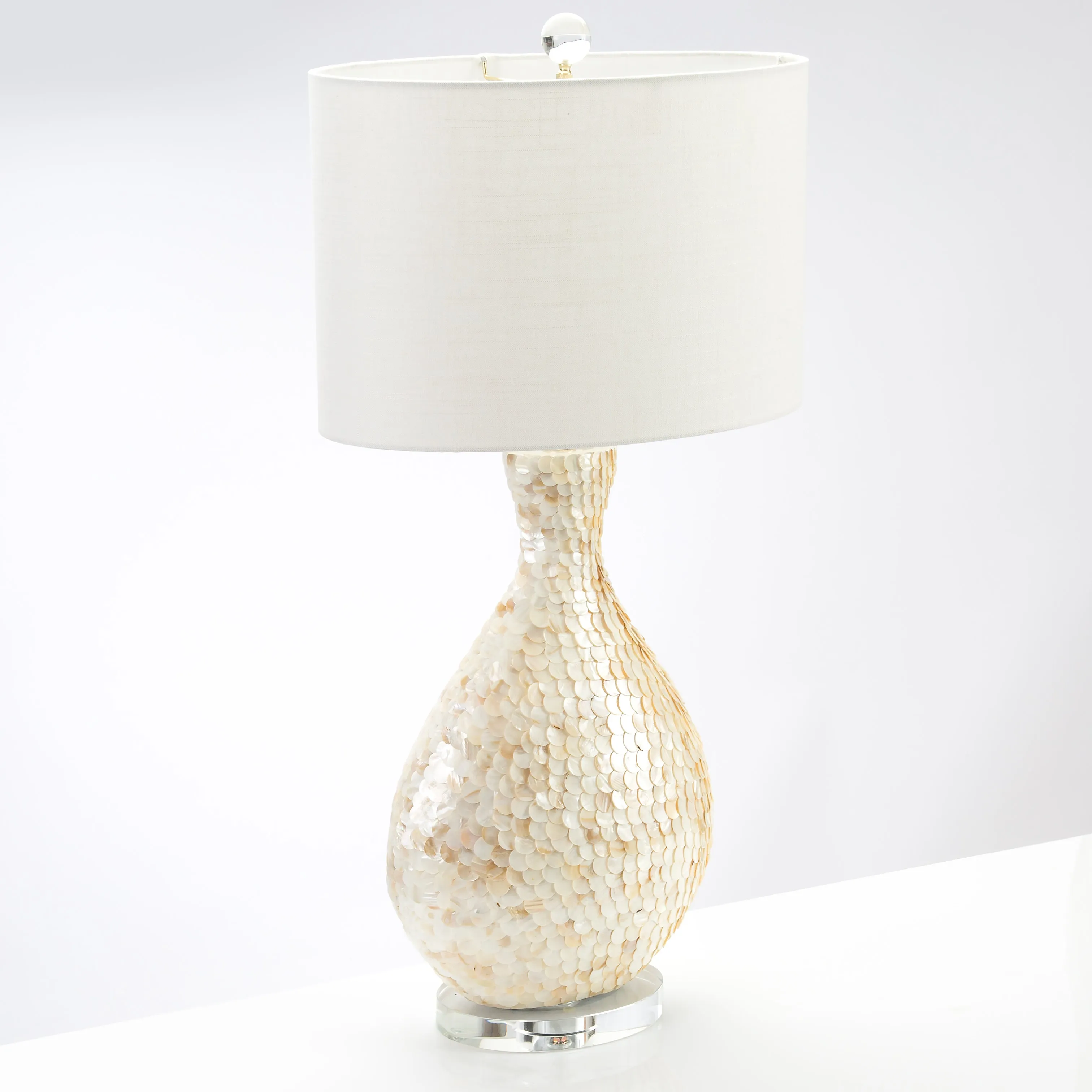 La Pearla Table Lamp