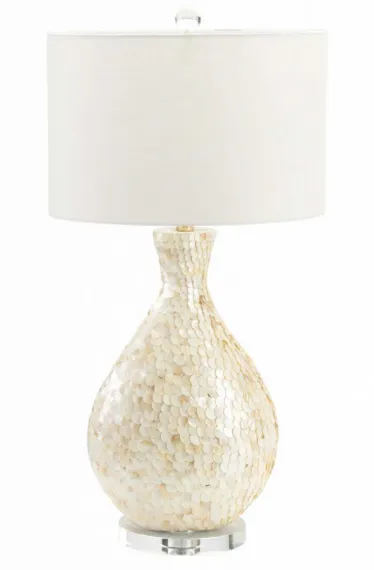 La Pearla Table Lamp