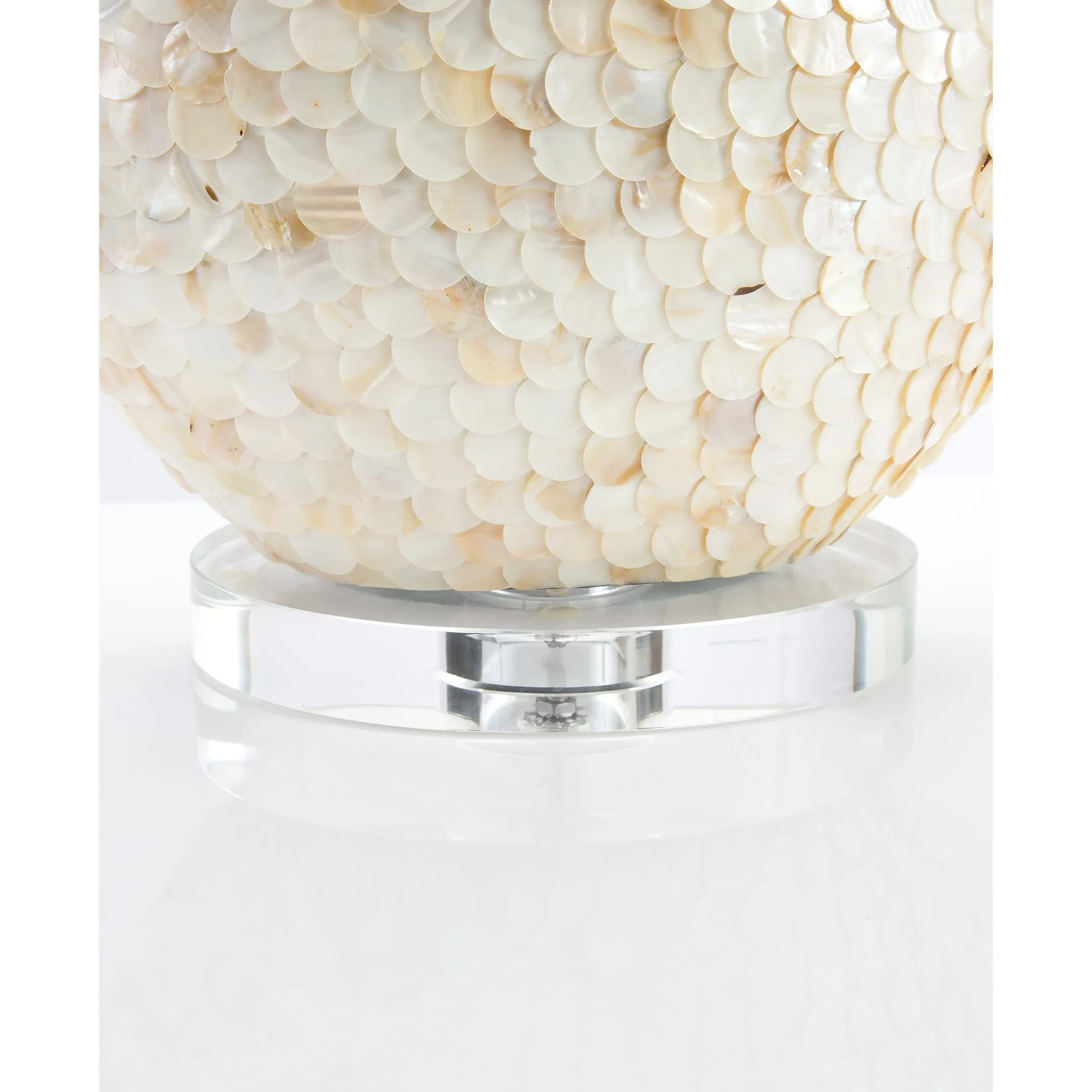 La Pearla Table Lamp