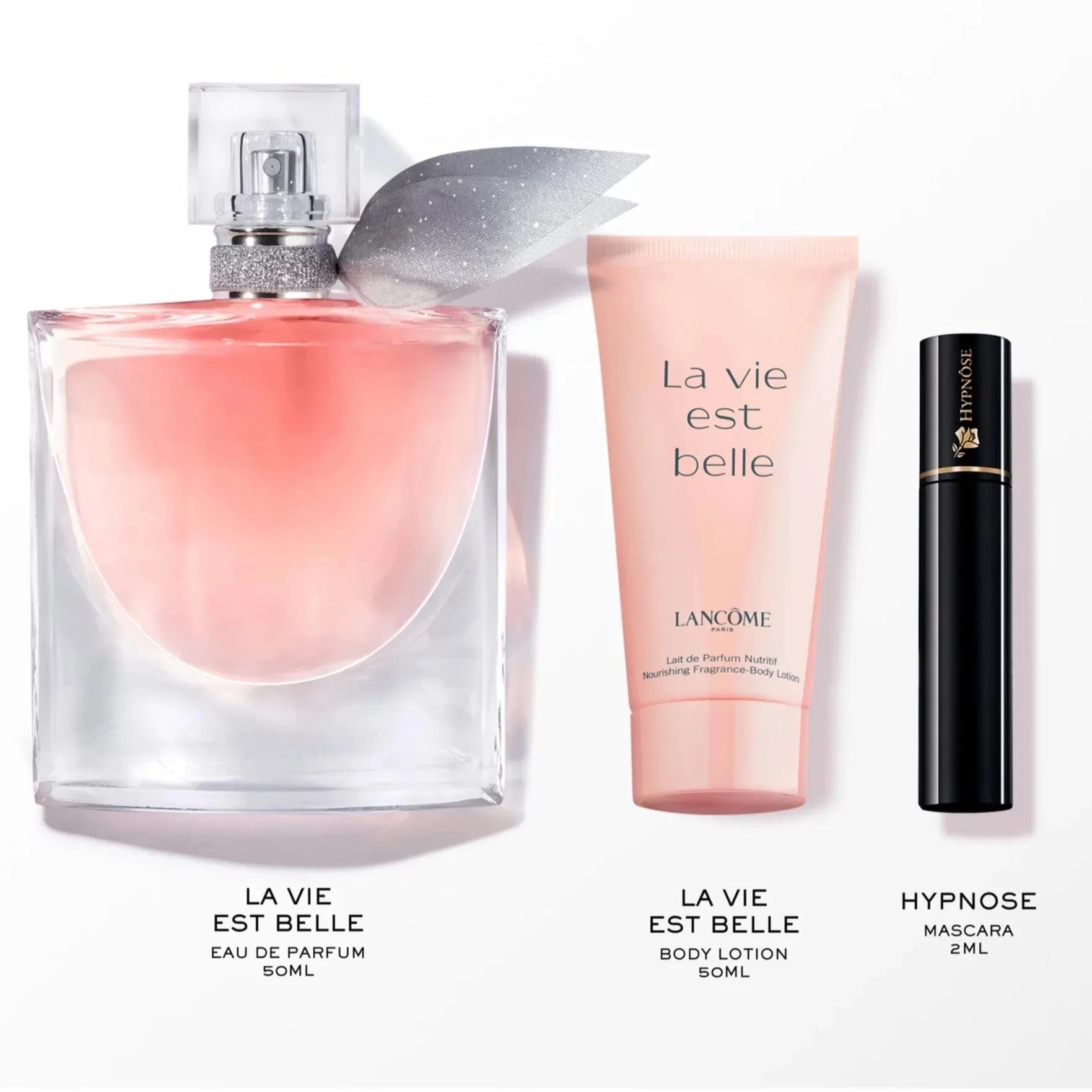 Lancôme La Vie Est Belle Eau de Parfum 50ml Limited Edition Fragrance Gift Set