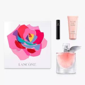 Lancôme La Vie Est Belle Eau de Parfum 50ml Limited Edition Fragrance Gift Set