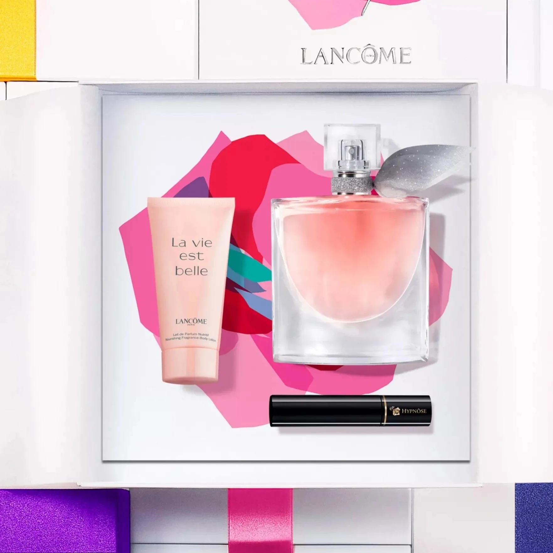 Lancôme La Vie Est Belle Eau de Parfum 50ml Limited Edition Fragrance Gift Set