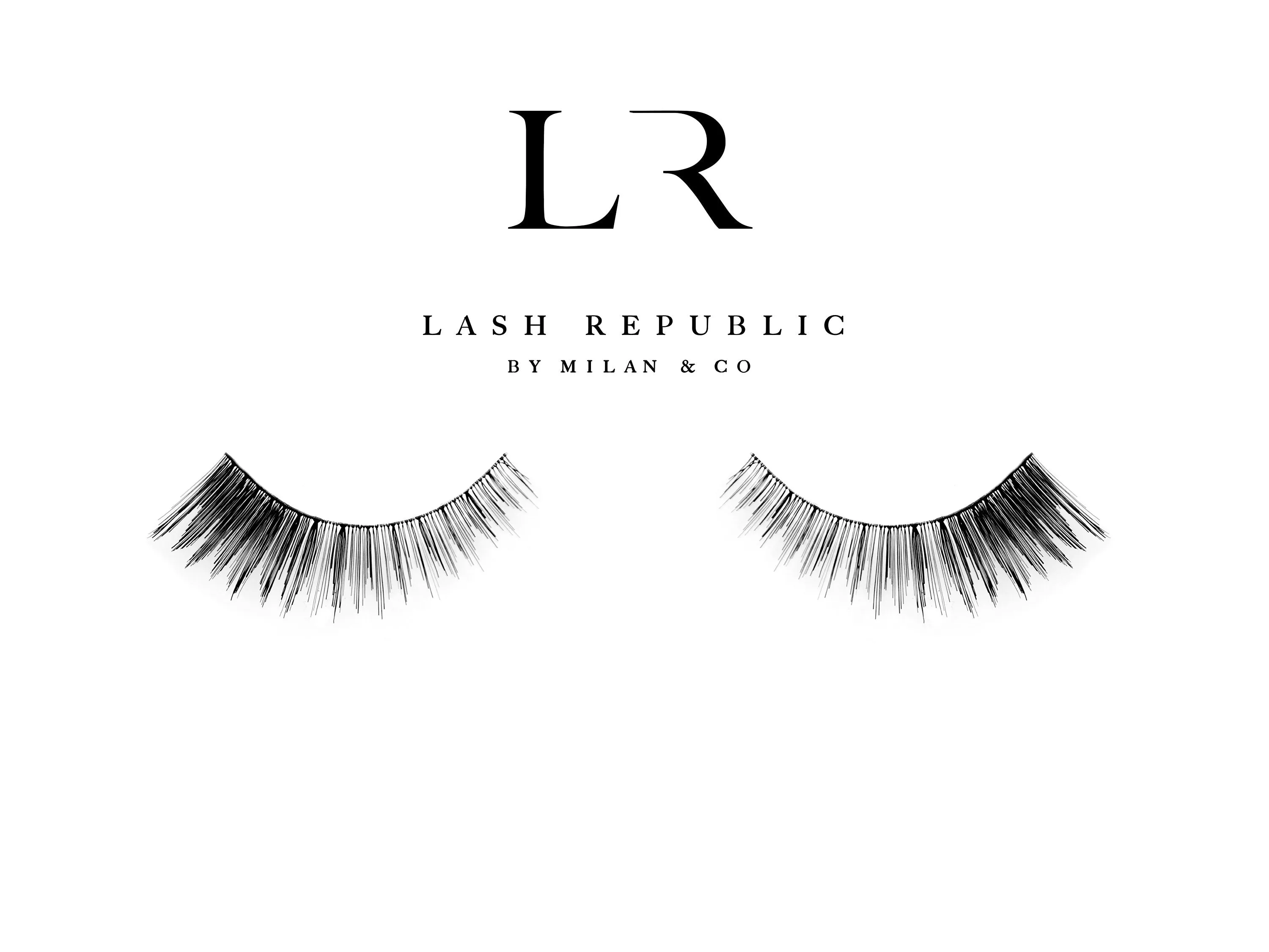 Lash Republic Sophisticata