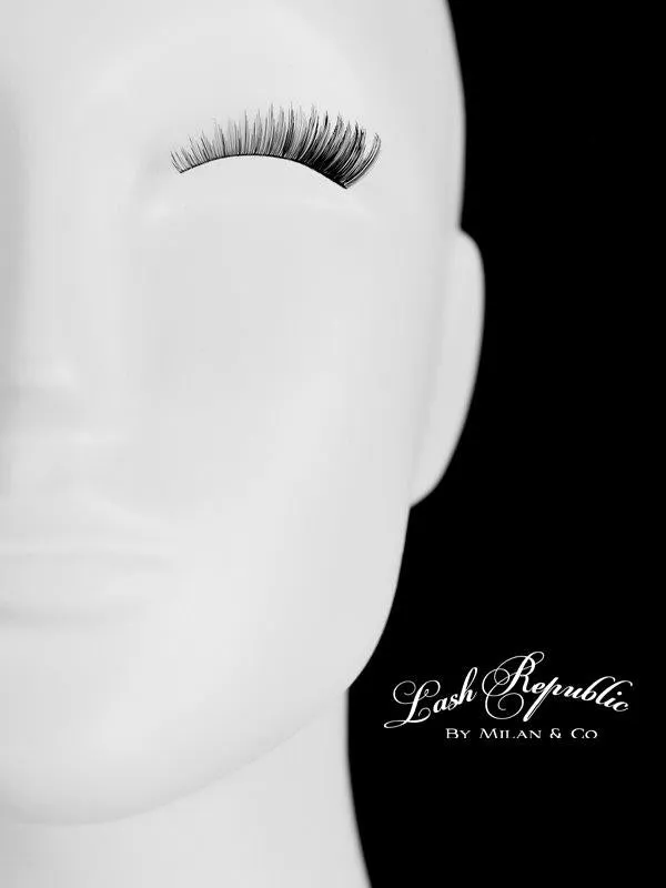 Lash Republic Sophisticata