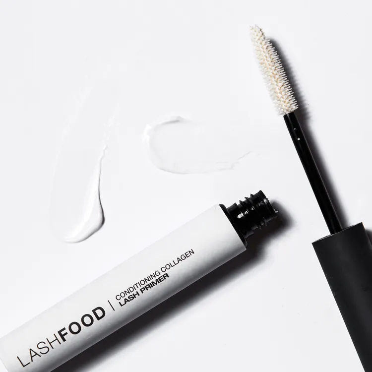 LASHFOOD Conditioning Collagen Lash Primer