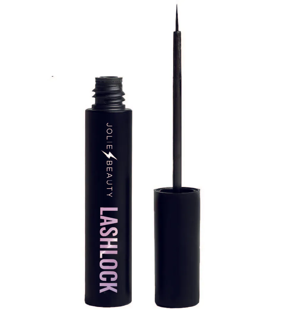 LASHLOCK Clear Eyelash Glue