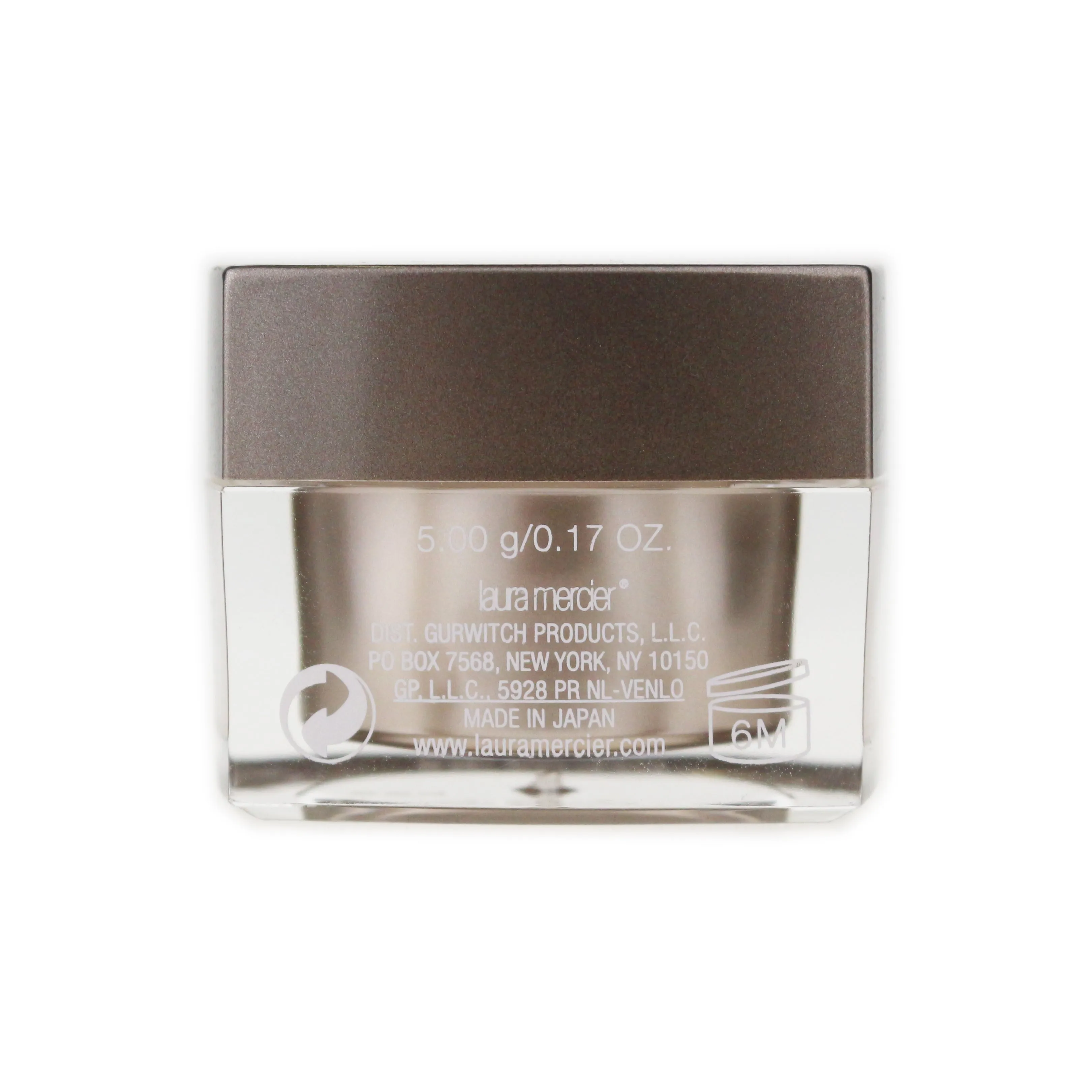 Laura Mercier 'Flawless Skin Repair' Eye Creme 0.17oz/5.00g New (Pack Of 3)