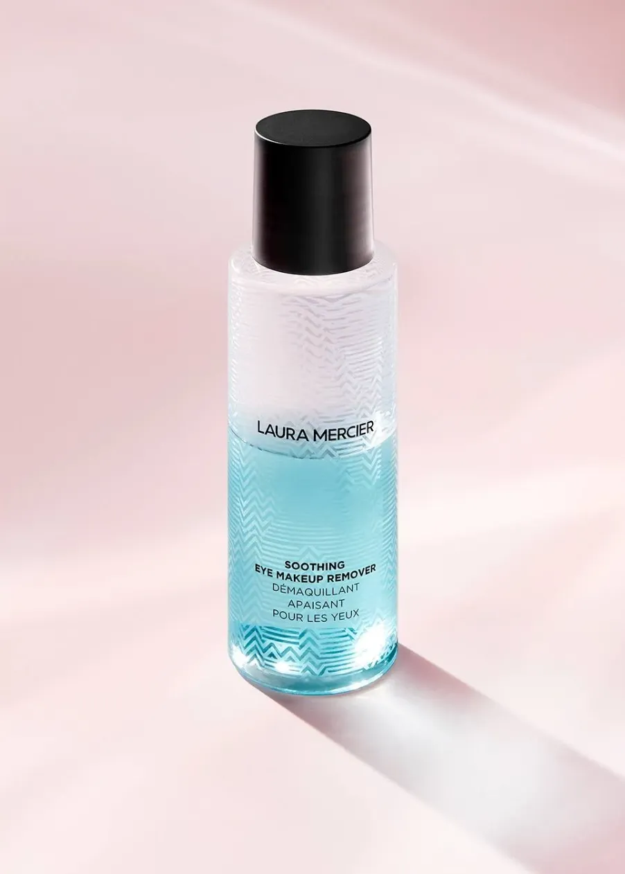 Laura Mercier Soothing Eye Makeup Remover 3.4oz