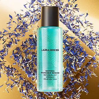 Laura Mercier Soothing Eye Makeup Remover 3.4oz