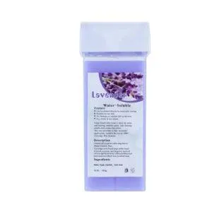 Lavender Sugar Wax  Hair Removal