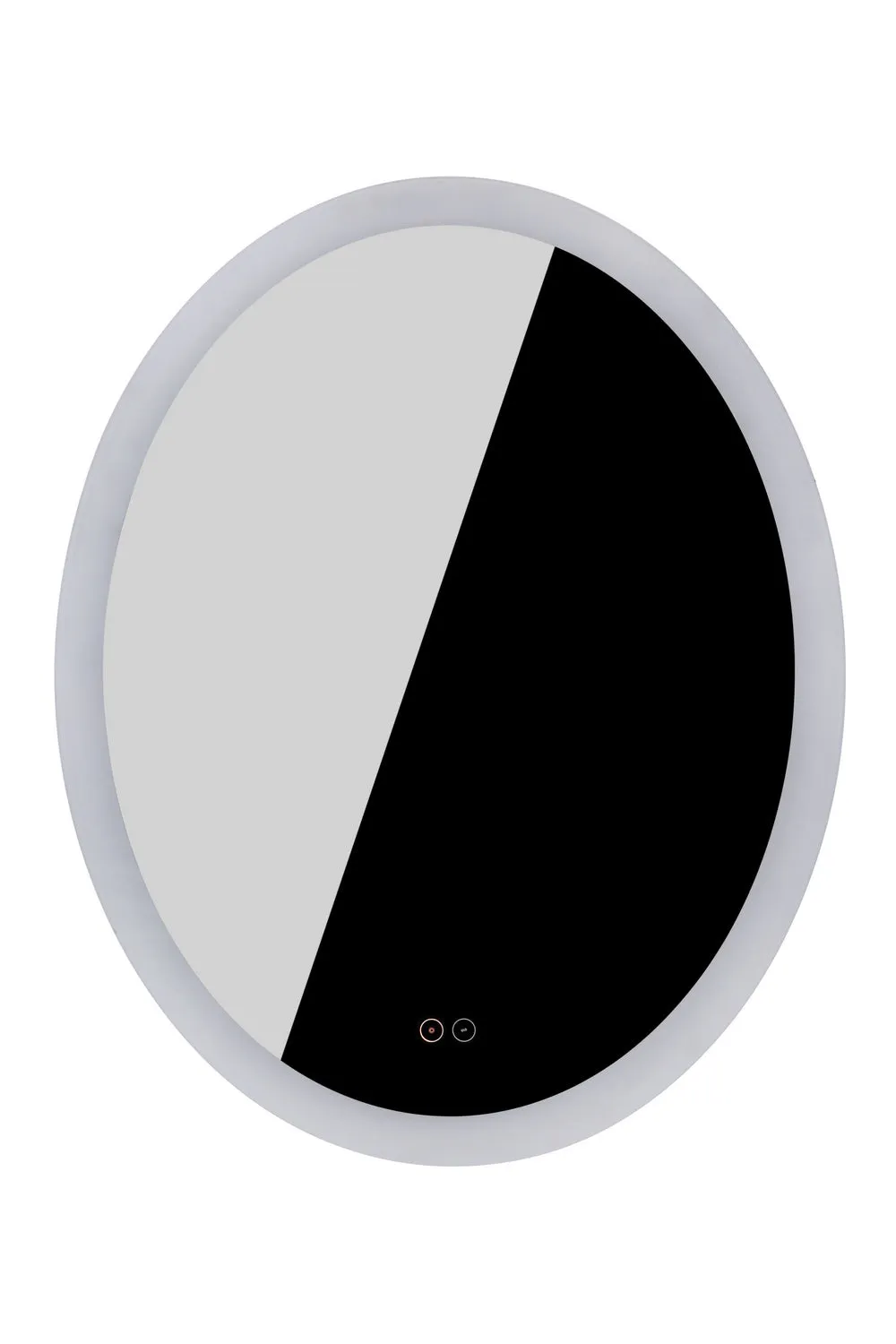 LED Lighted Mirror