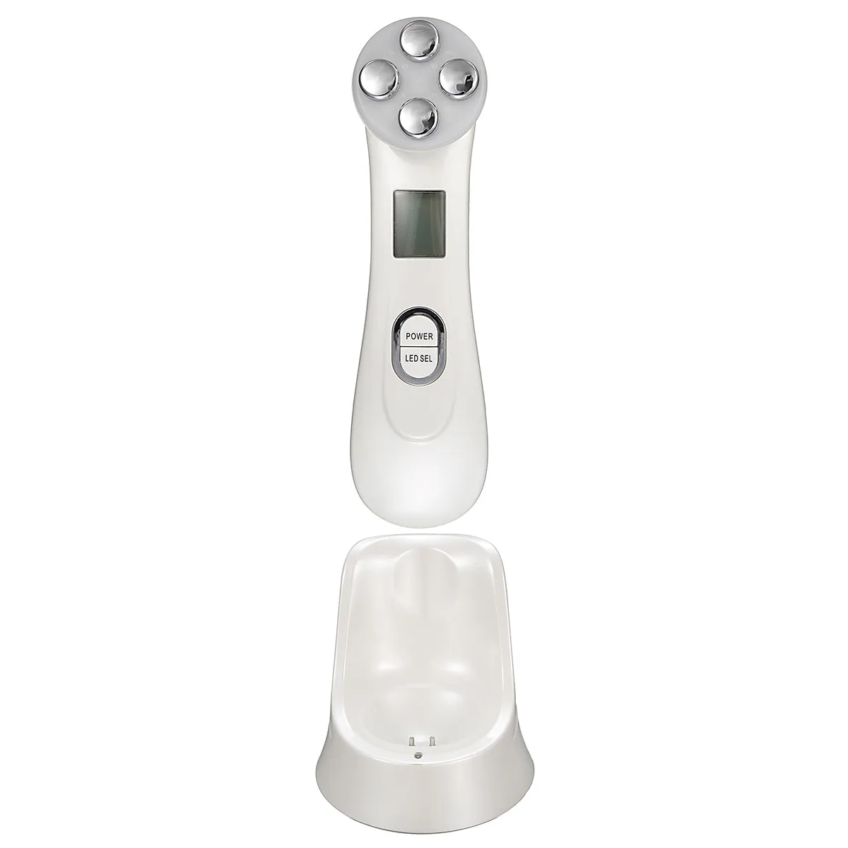 LED Photon Skin Care Beauty Machine Rejuvenation Firming Tightening Facial Home