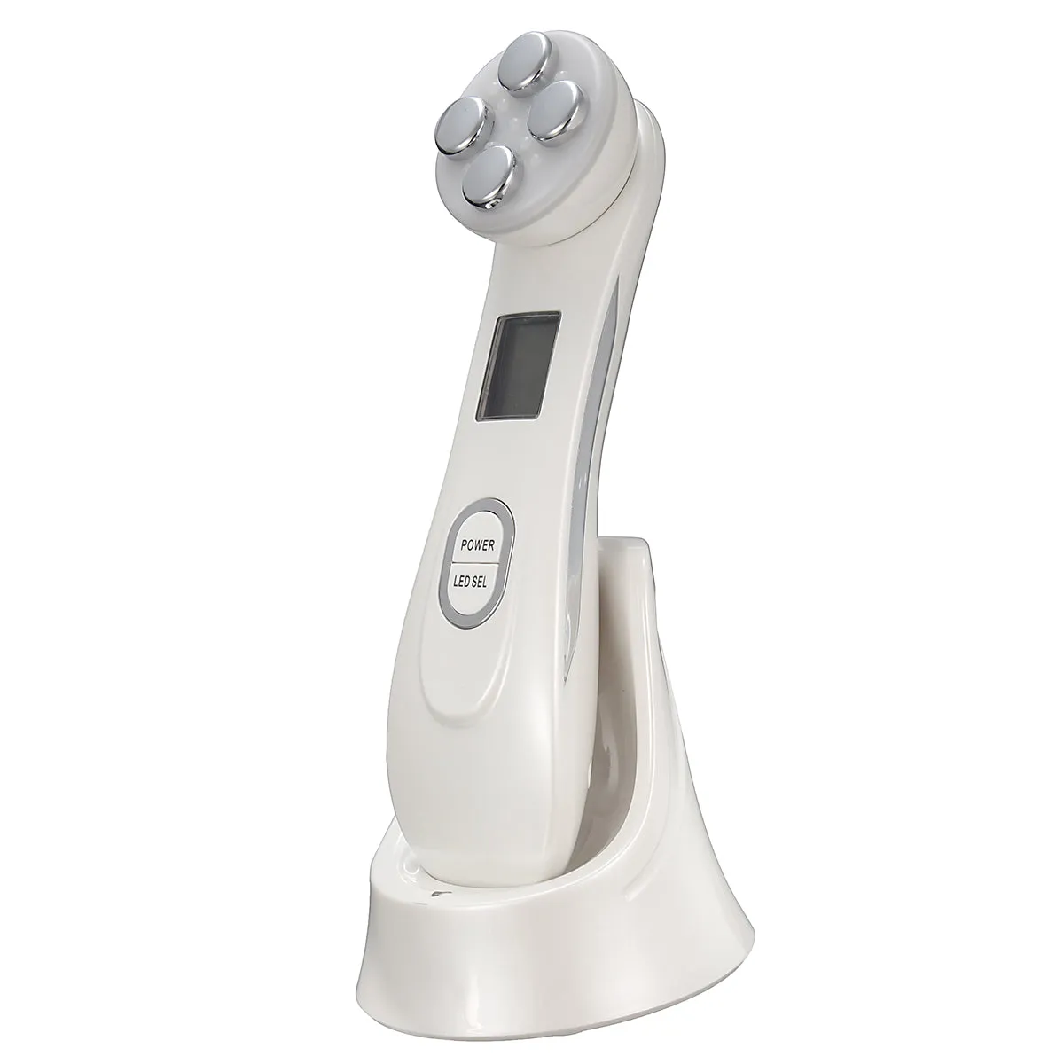 LED Photon Skin Care Beauty Machine Rejuvenation Firming Tightening Facial Home