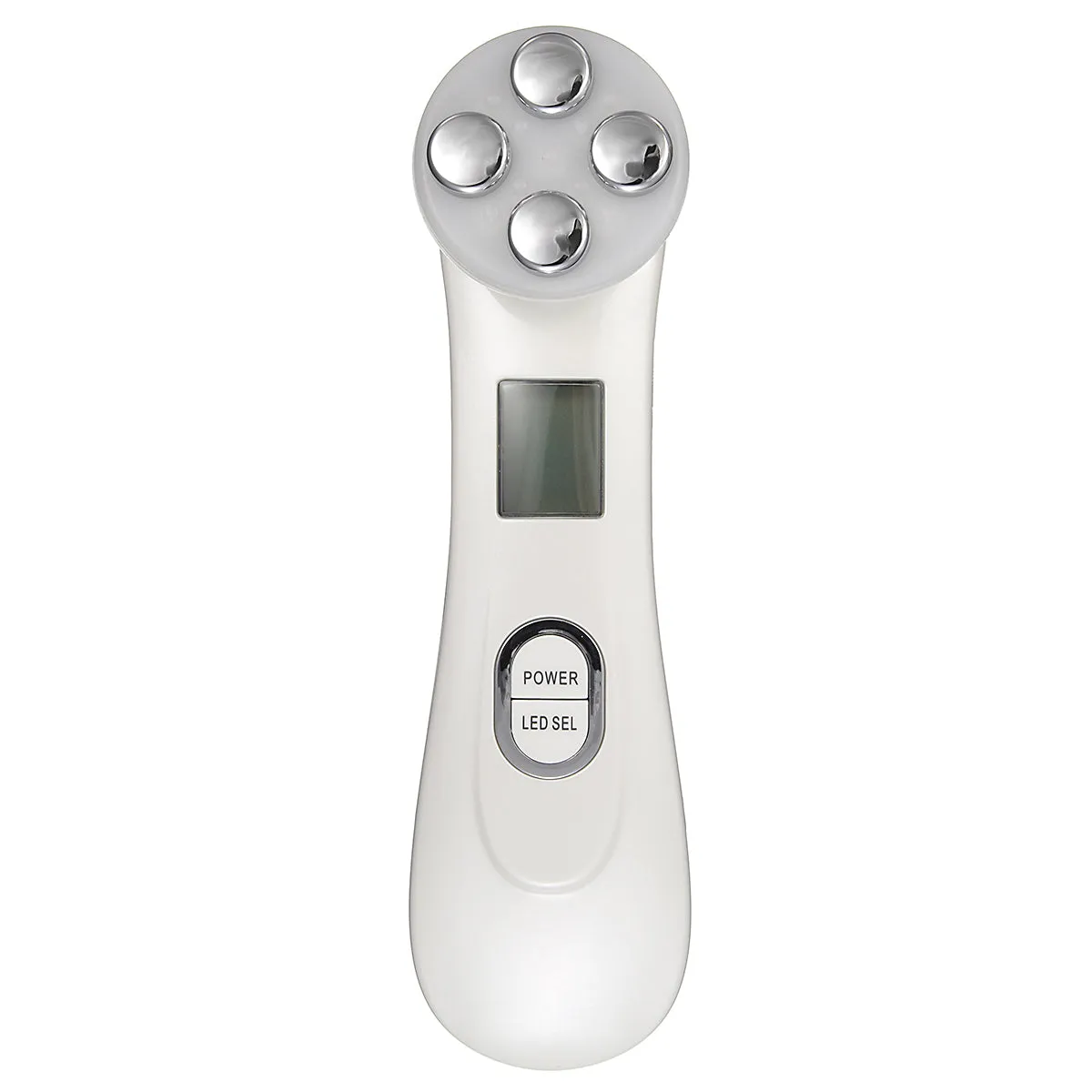 LED Photon Skin Care Beauty Machine Rejuvenation Firming Tightening Facial Home