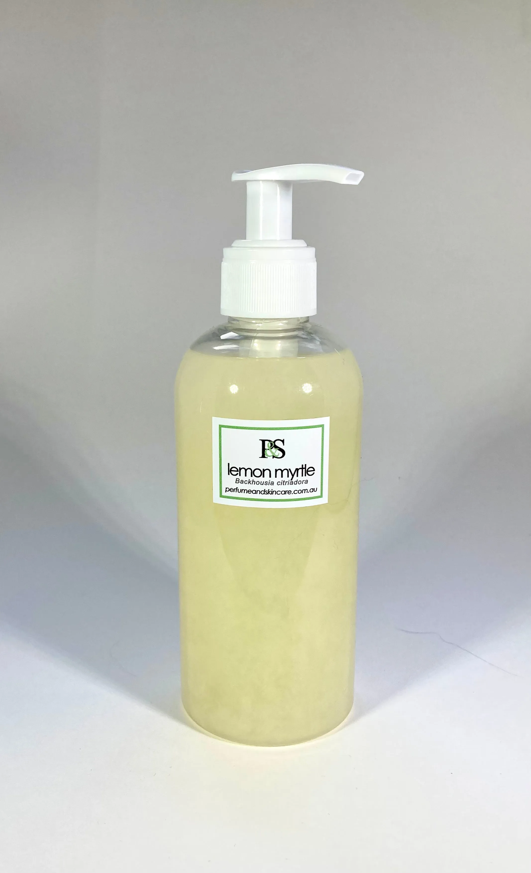 Lemon Myrtle Body Lotion
