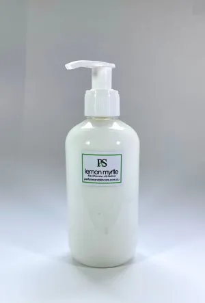Lemon Myrtle Body Lotion