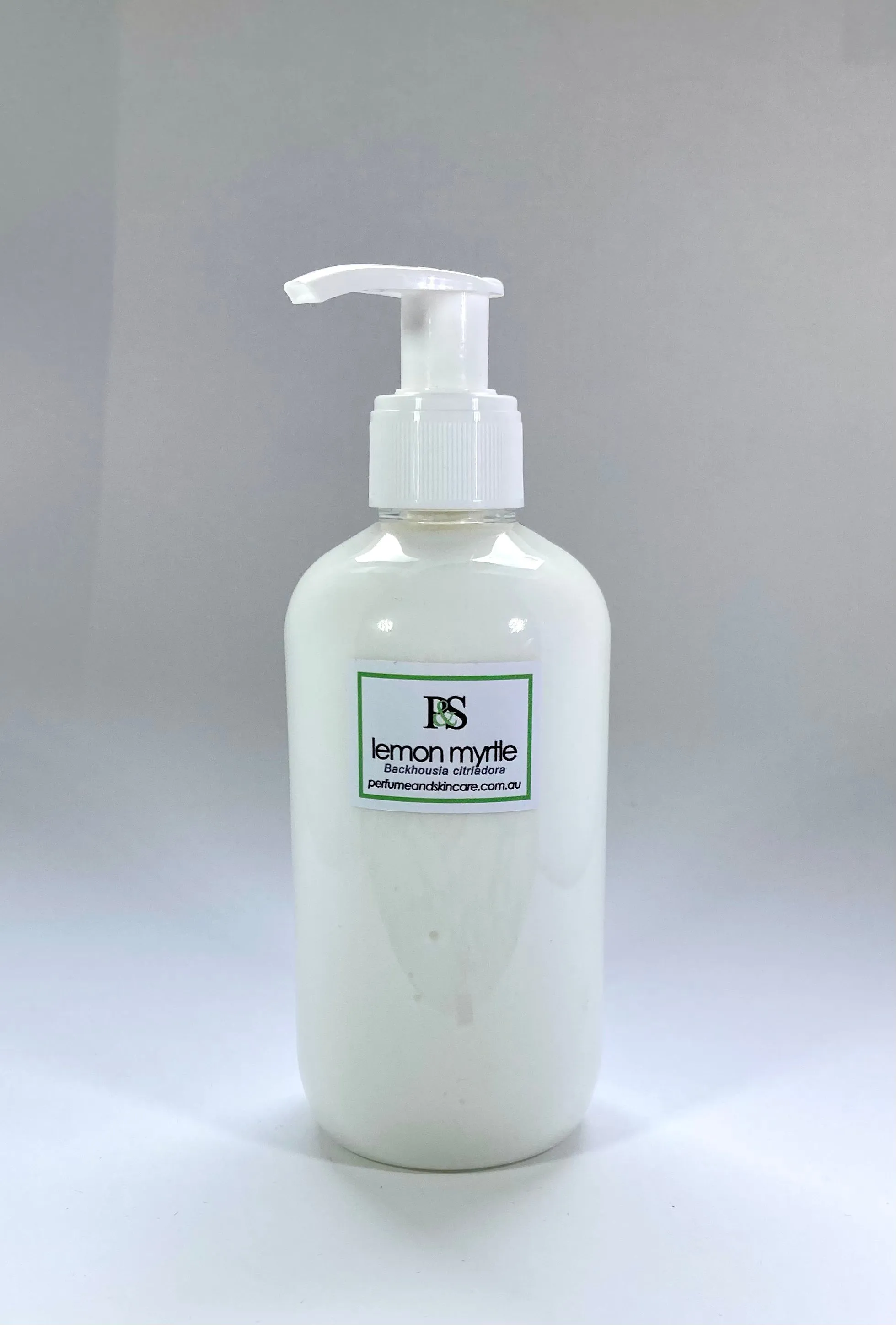 Lemon Myrtle Body Lotion