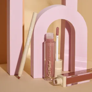 LesDoMakeup My City Lip Trio