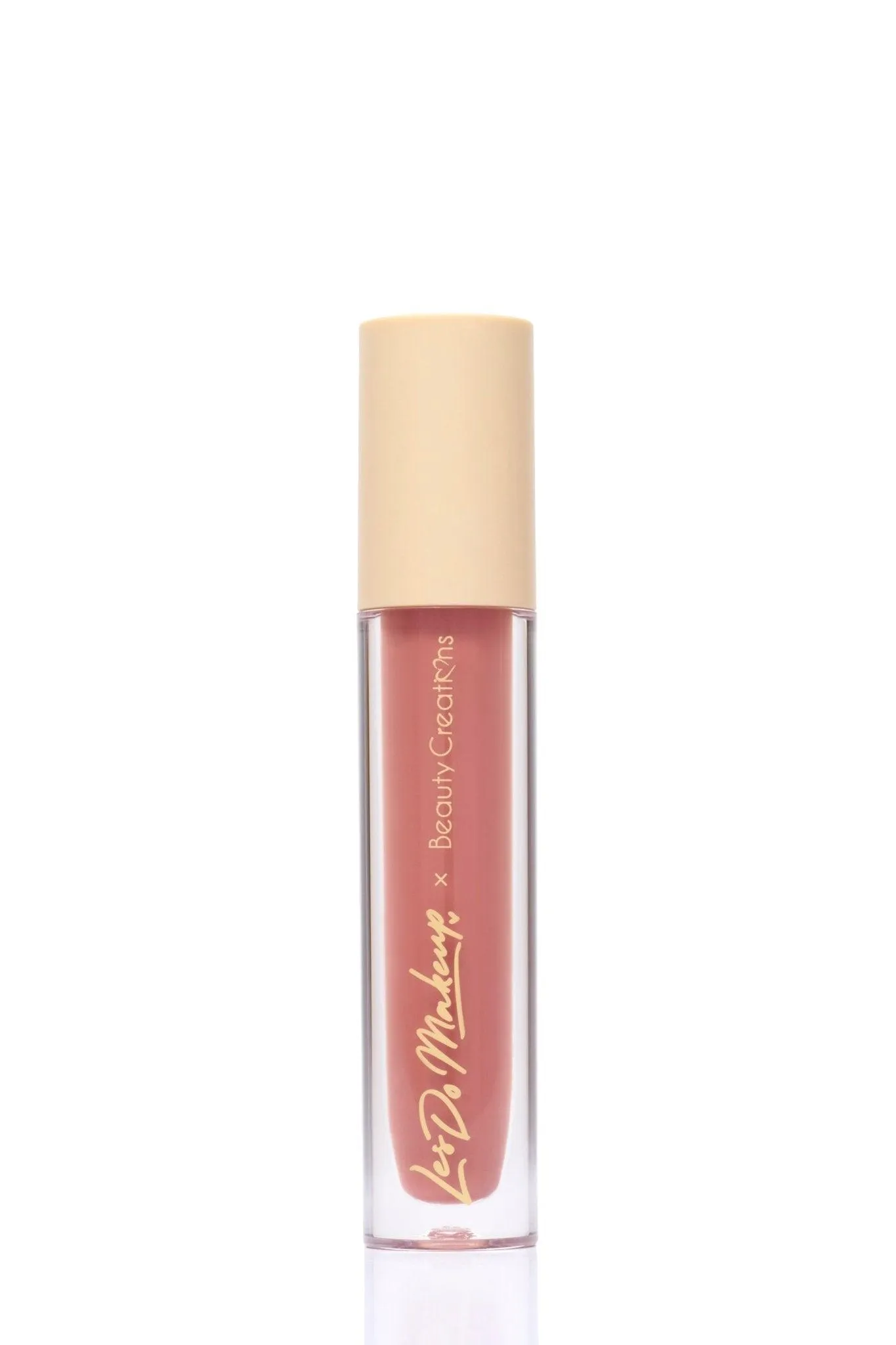 LesDoMakeup My City Lip Trio