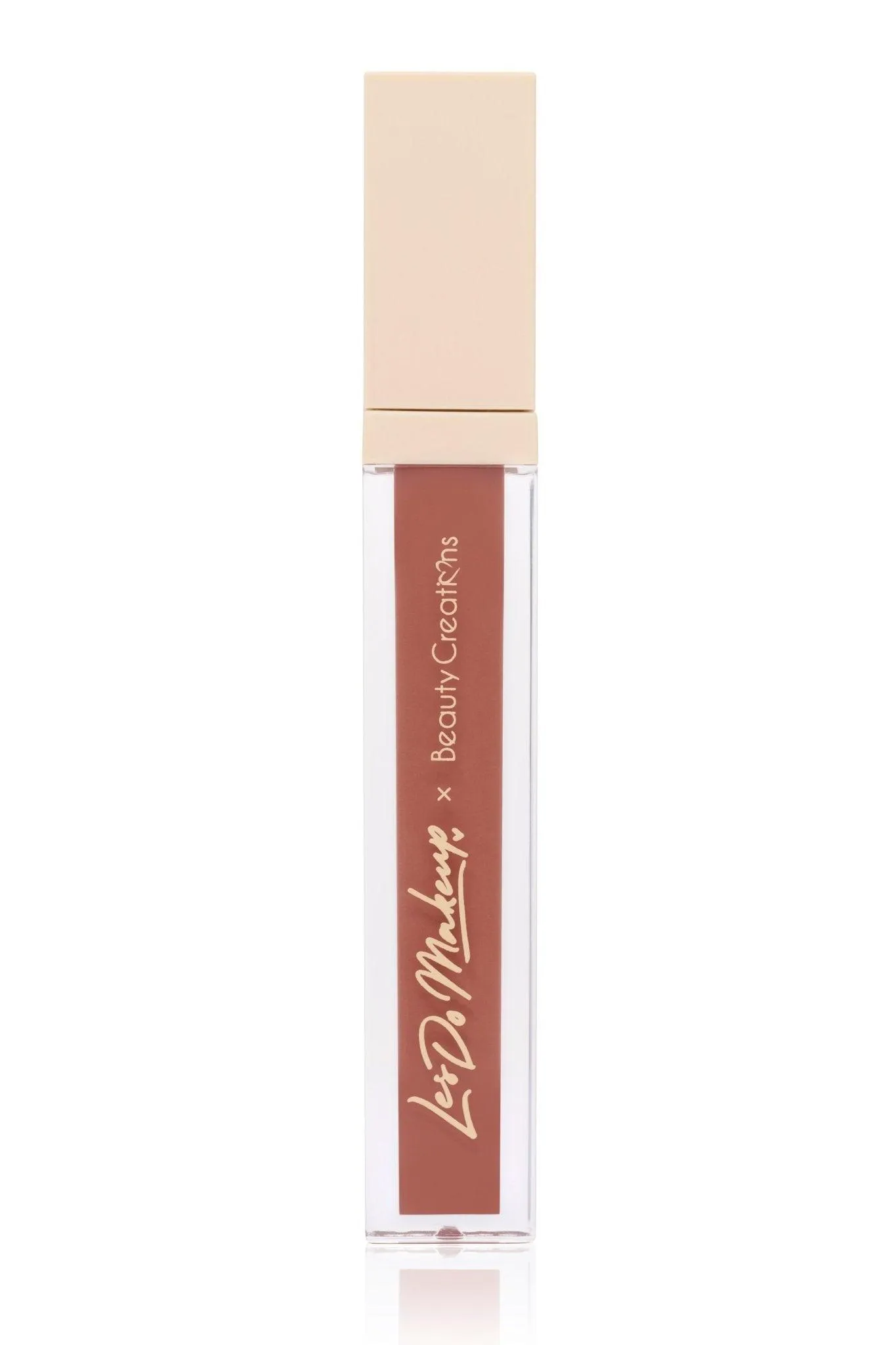 LesDoMakeup My City Lip Trio