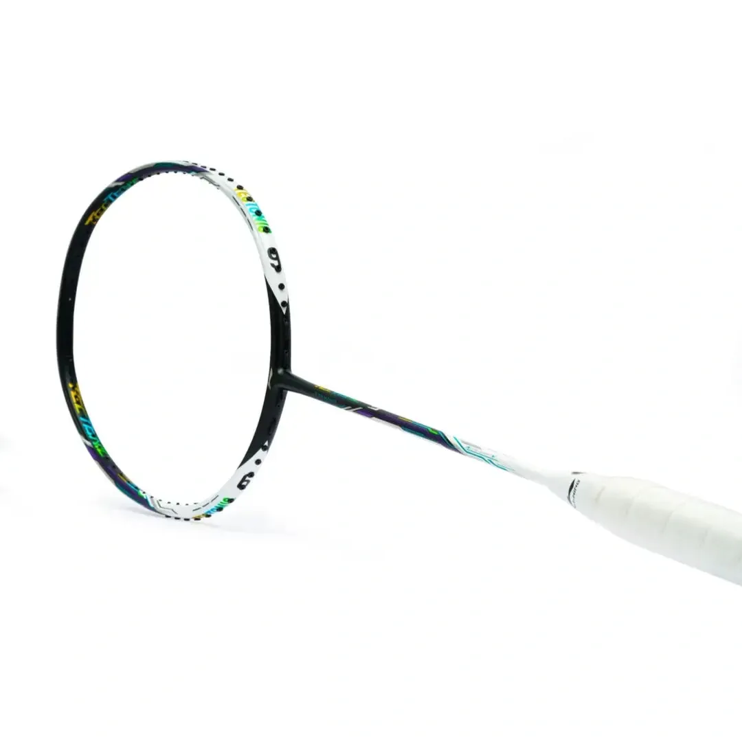 Li-Ning TecTonic 9 VIP SET - Badminton Racquet