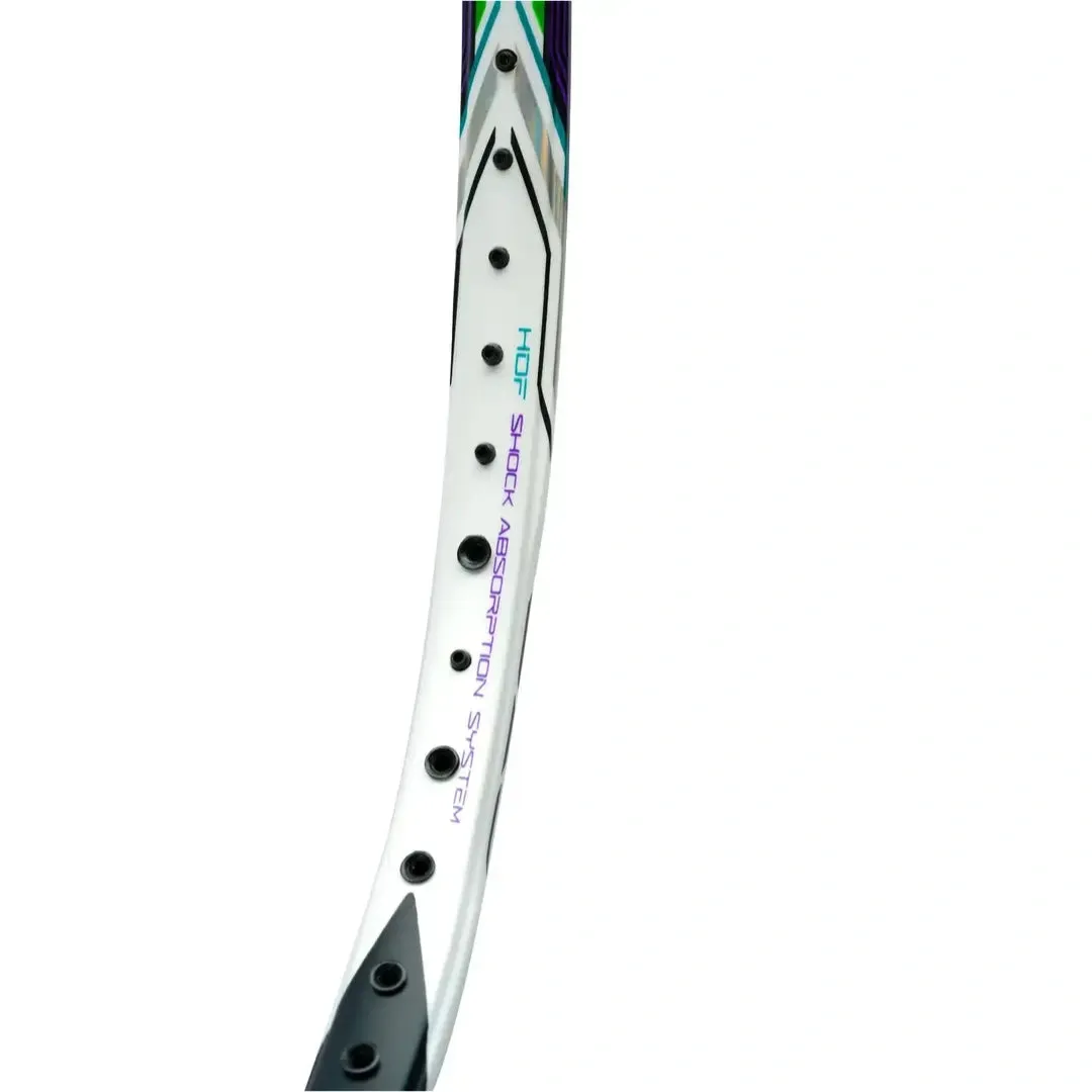 Li-Ning TecTonic 9 VIP SET - Badminton Racquet