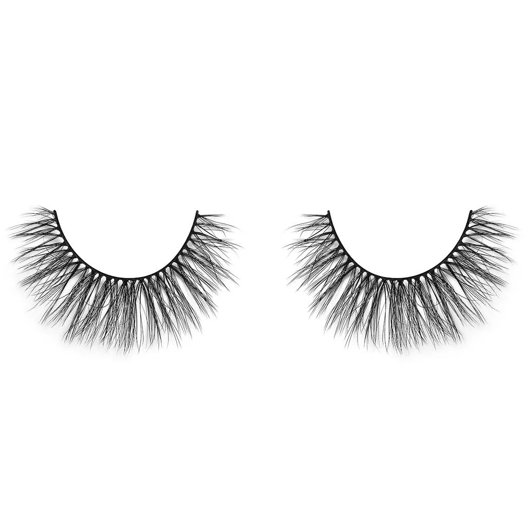 Lilly Lashes Luxury Synthetic Lite - Radiant