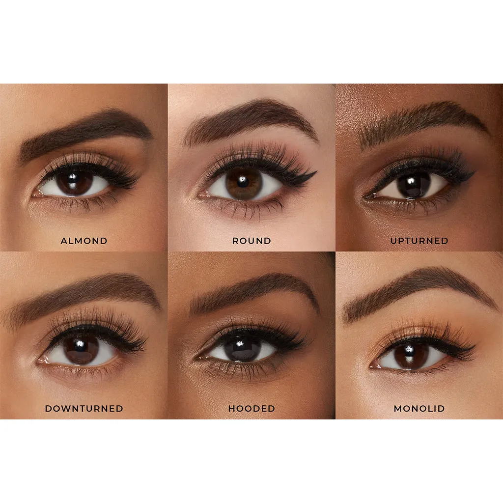 Lilly Lashes Luxury Synthetic Lite - Radiant