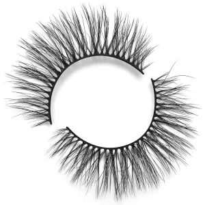 Lilly Lashes Luxury Synthetic Lite - Radiant