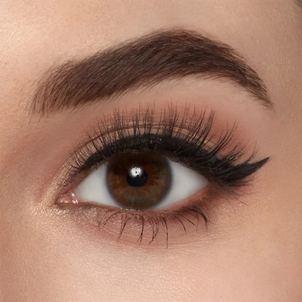 Lilly Lashes Luxury Synthetic Lite - Radiant