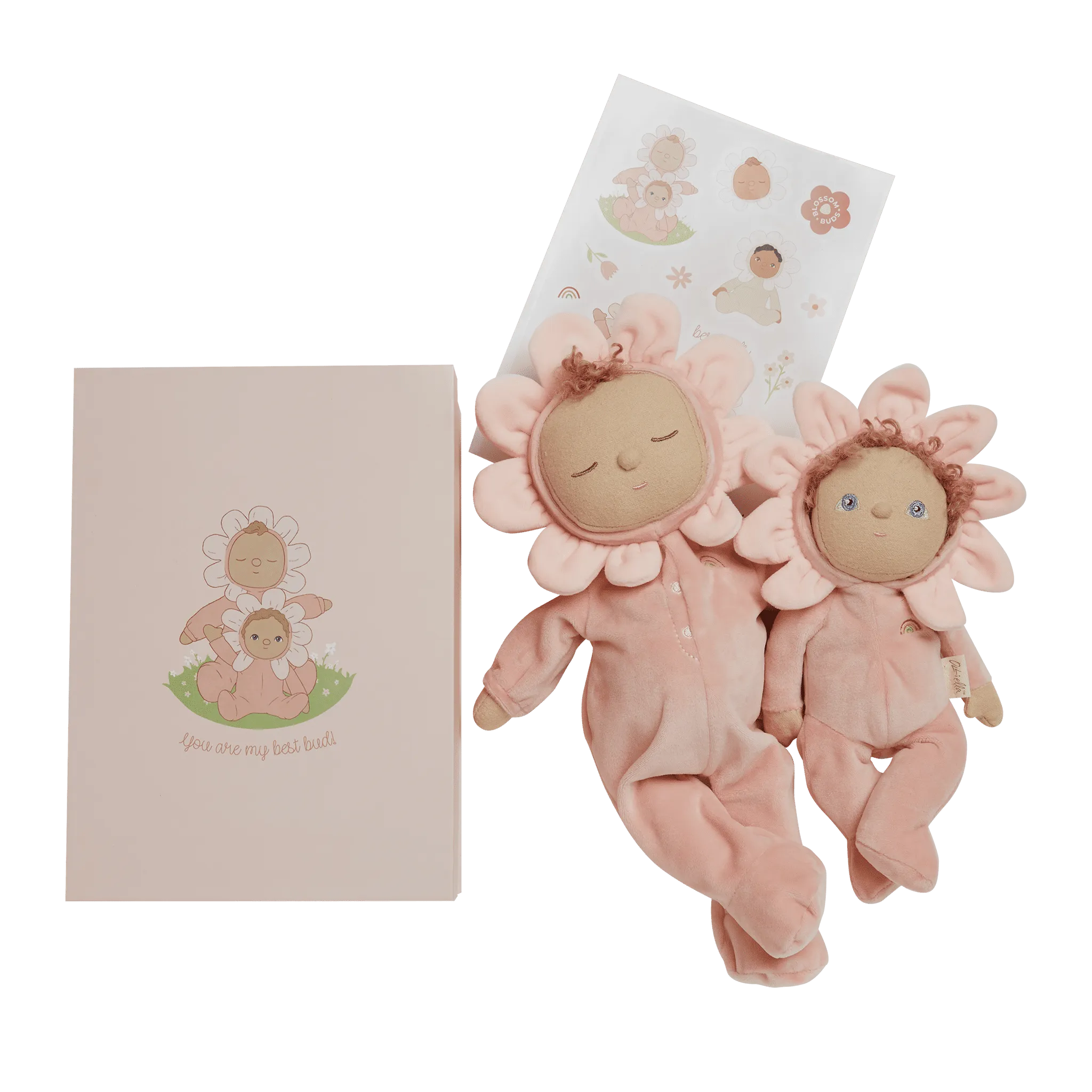 Limited Edition Blossom Buds - Gift Set - Tulip