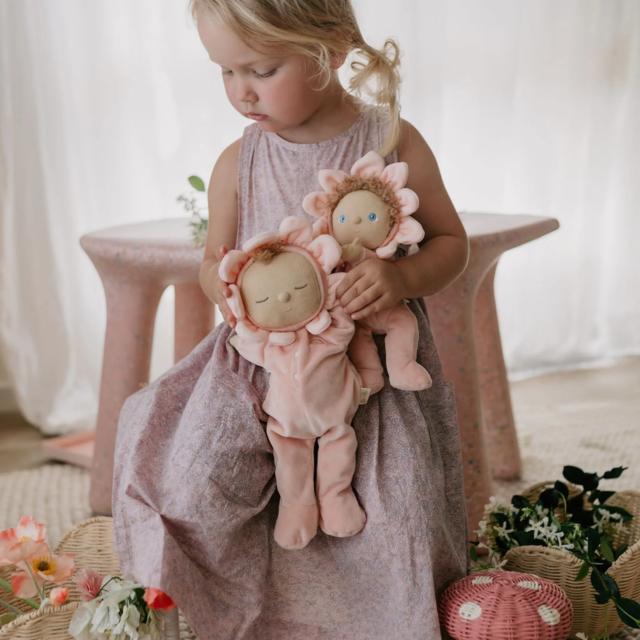 Limited Edition Blossom Buds - Gift Set - Tulip