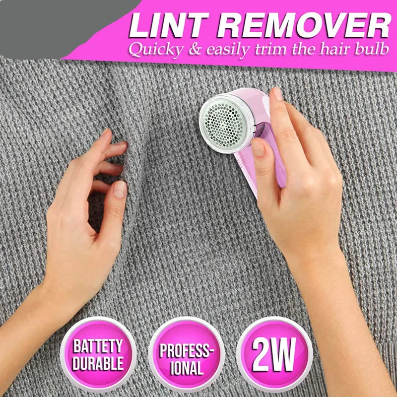 Lint Remover A-614