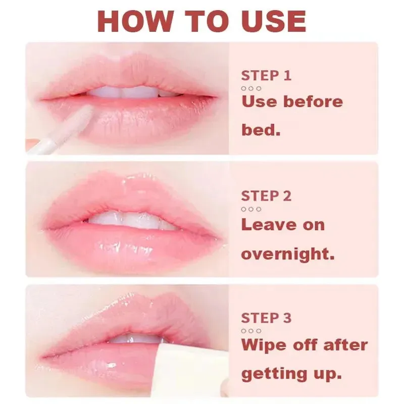 Lip Balm for Dark Lip