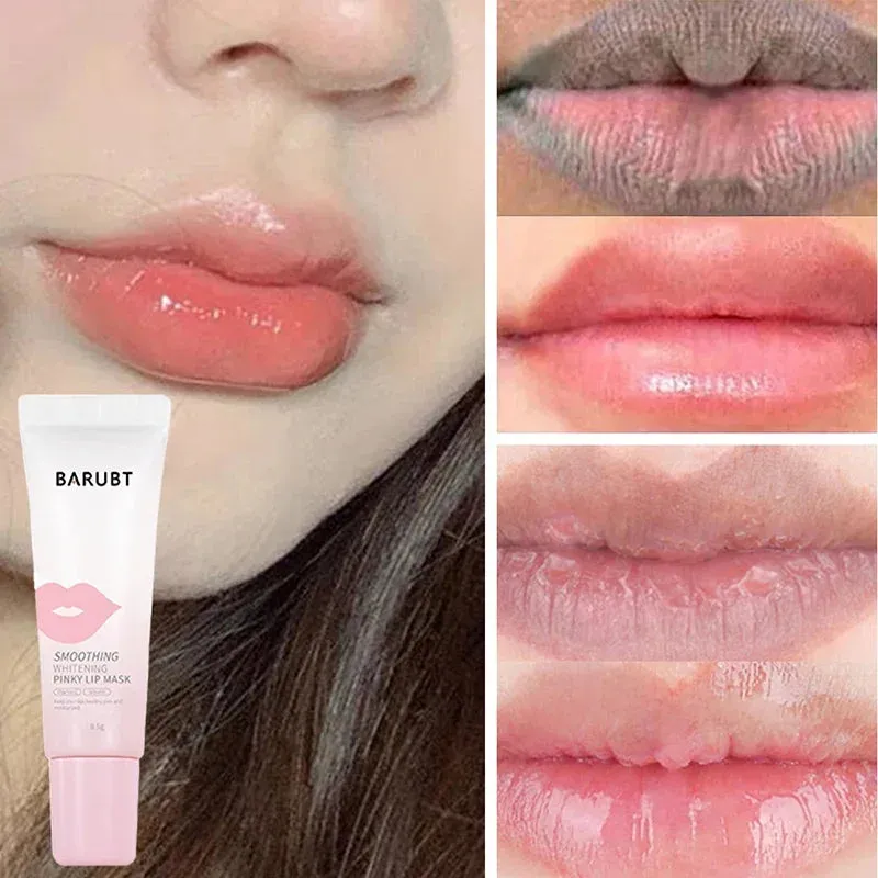 Lip Balm for Dark Lip