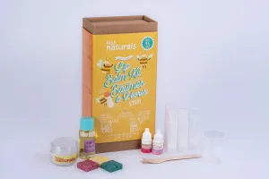 Lip Balm Making Kit