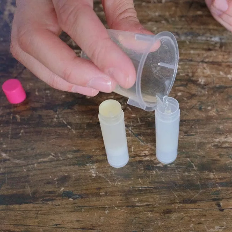 Lip Balm Making Kit