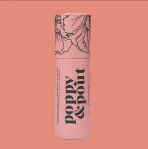 Lip Balm - Pink Grapefruit
