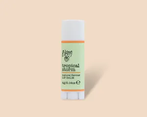 Lip Balm Stick