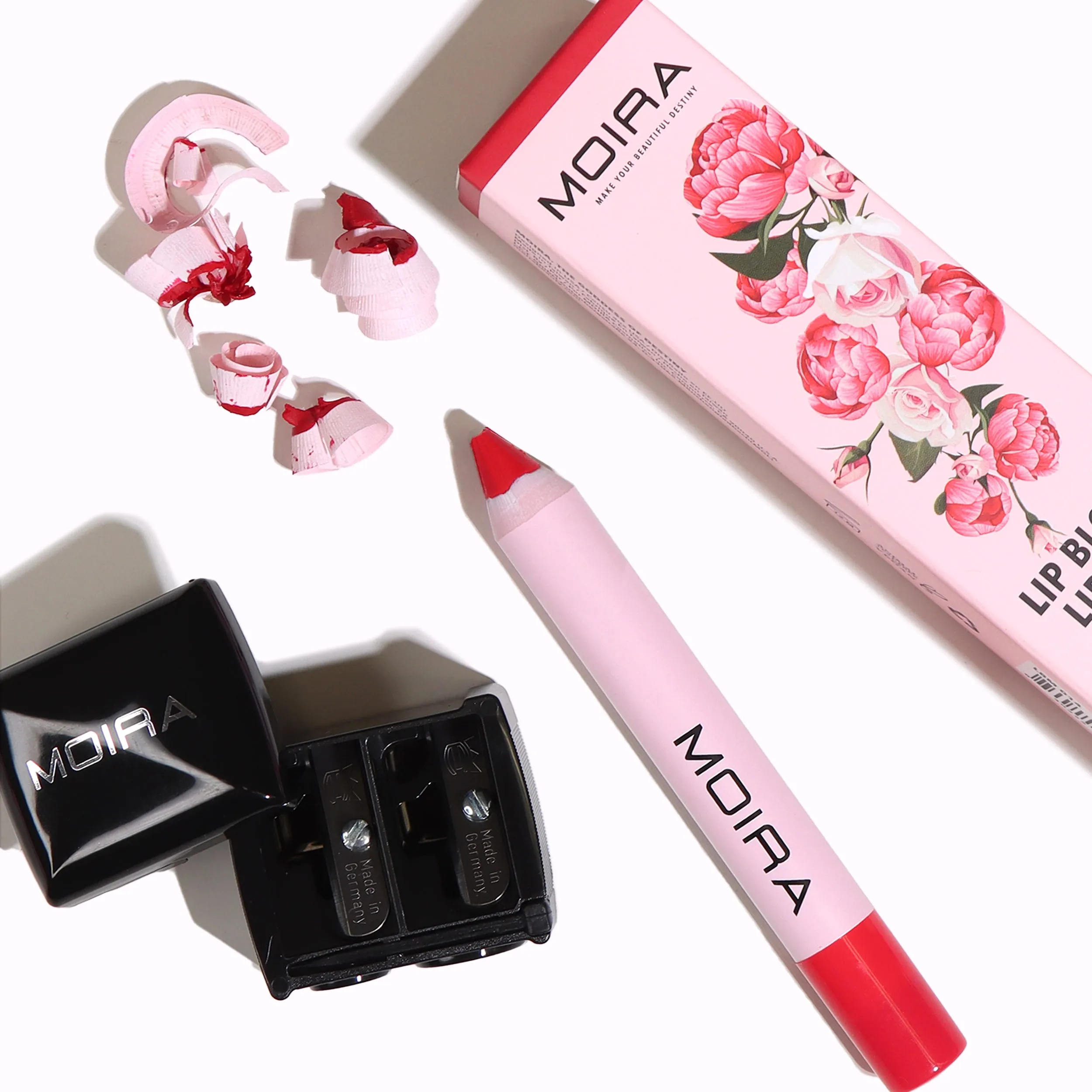 Lip Bloom Lipstick Pencil (003, Dreamer)