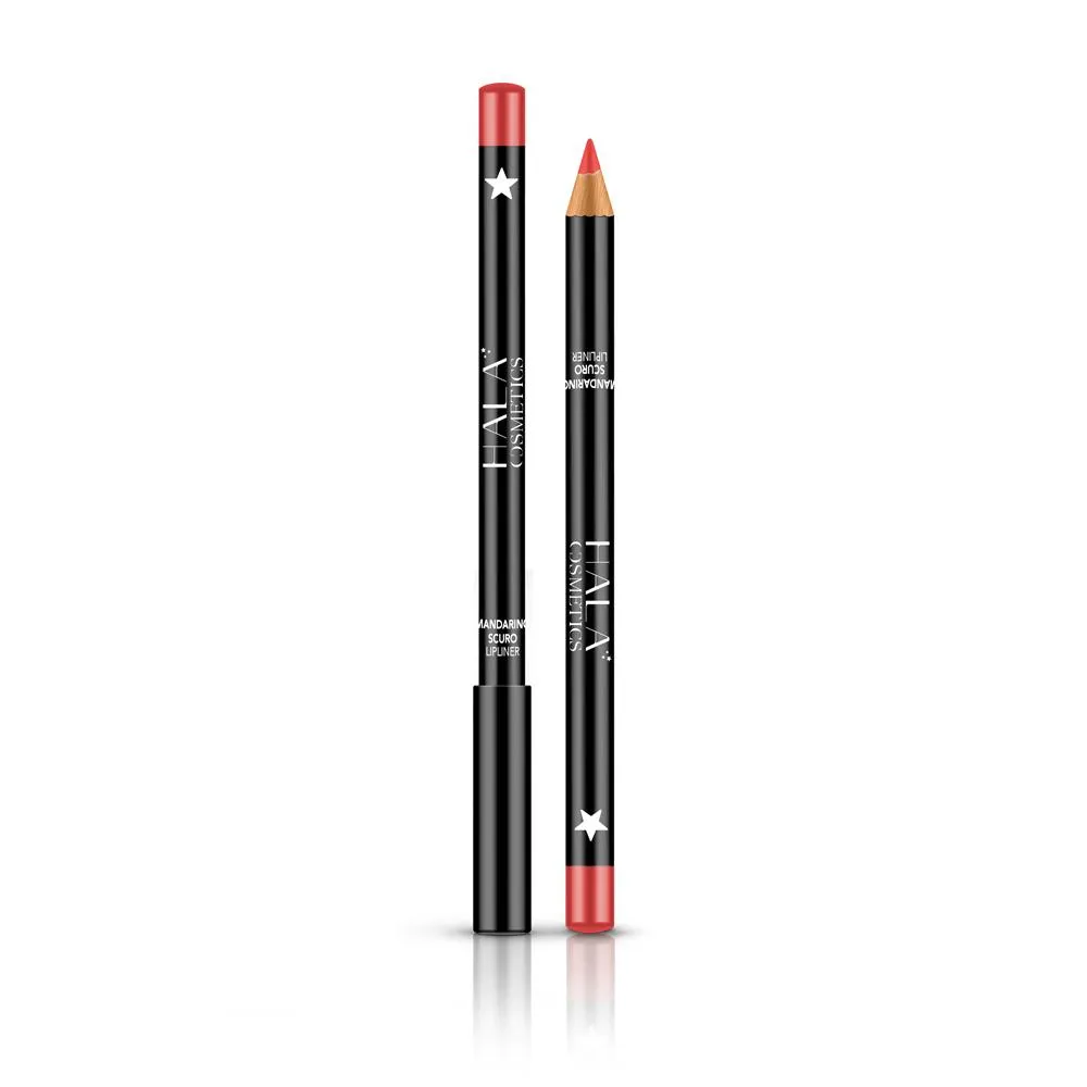 Lip Liner Hala Cosmetics