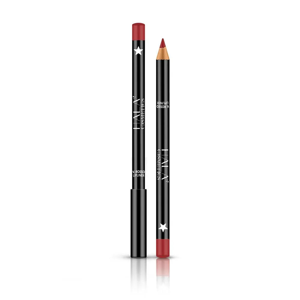 Lip Liner Hala Cosmetics