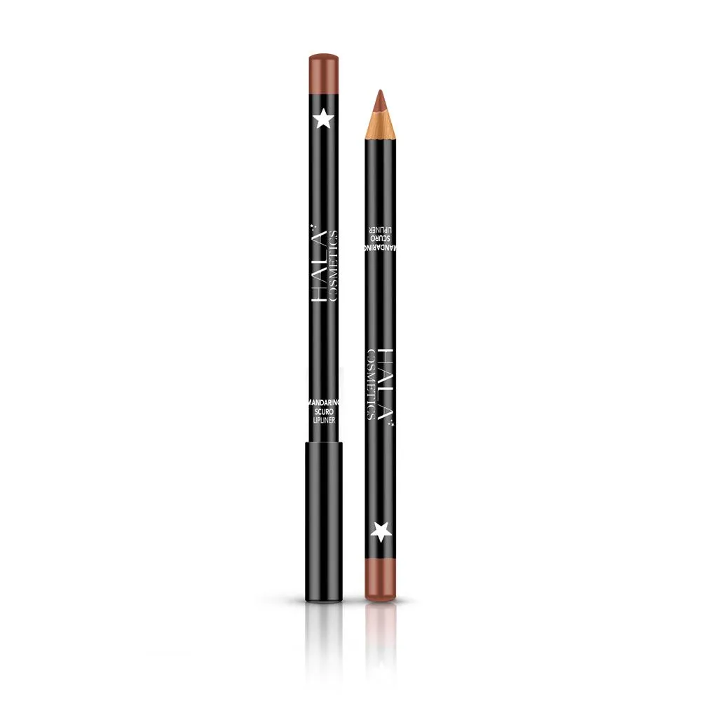 Lip Liner Hala Cosmetics