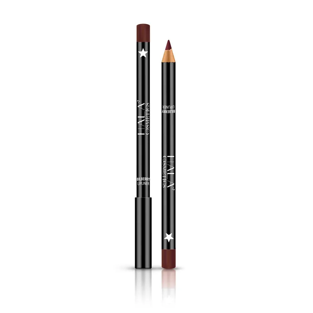 Lip Liner Hala Cosmetics