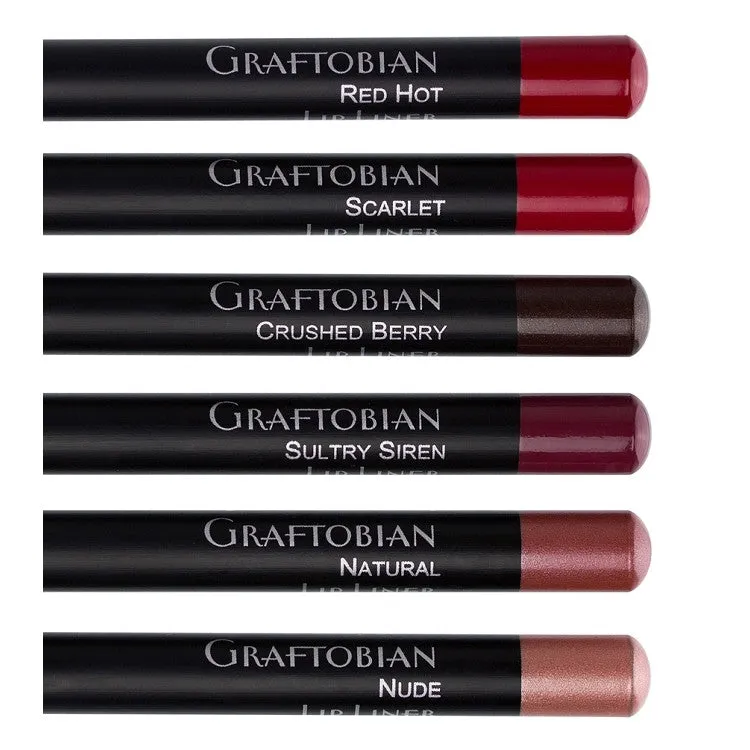 Lip Liner PRO Pencil